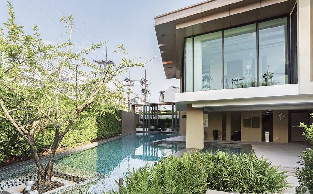 Апартаменти Baan Imm Aim Huahin Sea View Екстер'єр фото